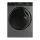СТИРАЛЬНО-СУШИЛЬНАЯ МАШИНА HAIER HWD80B14959S8U1S, 8КГ, СЕРЫЙ