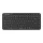 КЛАВИАТУРА A4TECH FBK36C AS, БЕСПРОВОДНОЕ, ЧЁРНЫЙ