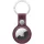 ЧЕХОЛ ДЛЯ ТРЕКЕРА AIRTAG APPLE FINEWOVEN KEY RING, MULBERRY