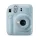 ФОТОАППАРАТ МОМЕНТАЛЬНОЙ ПЕЧАТИ INSTAX MINI 12, PASTEL BLUE