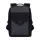 РЮКЗАК RIVACASE CARDIFF, 13.3", ЧЁРНЫЙ