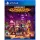 ACTIVISION MINECRAFT: DUNGEONS - ULTIMATE EDITION, ДЕЙСТВИЕ И ПРИКЛЮЧЕНИЯ, PLAYSTATION 4, ДИСК