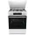 КОМБИНИРОВАННАЯ ПЛИТА GORENJE GKS6C71WF, БЕЛЫЙ