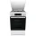 КОМБИНИРОВАННАЯ ПЛИТА GORENJE GK5C63WF, БЕЛЫЙ