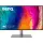 31,5" МОНИТОР BENQ PD3225U, IPS 3840X2160 4K UHD, ЧЁРНЫЙ