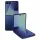 СМАРТФОН SAMSUNG GALAXY FLIP 7, 12ГБ/256ГБ, BLUE SHADOW