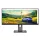 34" МОНИТОР LENOVO P34WD-40, IPS 3440X1440 WQHD, ECLIPSE BLACK