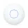 БЕСПРОВОДНАЯ ТОЧКА ДОСТУПА UBIQUITI U7-LITE, 5 ГГЦ: ДО 4300 МБИТ/С; 2,4 ГГЦ: ДО 688 МБИТ/С, БЕЛЫЙ