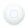 БЕСПРОВОДНАЯ ТОЧКА ДОСТУПА UBIQUITI U7-LR, 5 ГГЦ: ДО 4300 МБИТ/С; 2,4 ГГЦ: ДО 688 МБИТ/С, БЕЛЫЙ