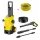 МИНИМОЙКА ВЫСОКОГО ДАВЛЕНИЯ KARCHER K 5 WCM + ШЛАНГ PRIMOFLEX 1/2"