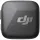 ПОРТАТИВНЫЙ ЗАПИСЫВАЮЩИЙ МИКРОФОН DJI MIC MINI, БЕСПРОВОДНОЙ, ЧЕРНЫЙ