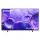 58" LED SMART ТЕЛЕВИЗОР SAMSUNG UE58U8000FUXUA, 3840X2160 4K UHD, TIZEN, ЧЕРНЫЙ