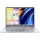 НОУТБУК 16" ASUS VIVOBOOK 16 X1605VA, COOL SILVER, INTEL CORE I5-13420H, 16ГБ/512ГБ, БЕЗ ОС