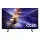 42" OLED SMART ТЕЛЕВИЗОР SAMSUNG QE42S90FAEXUA, 3840X2160 4K UHD, TIZEN, ЧЕРНЫЙ