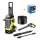 МОЙКА ВЫСОКОГО ДАВЛЕНИЯ KARCHER K 7 WCM + АВТОМОБИЛЬНЫЙ ШАМПУНЬ RM 619, 5 Л
