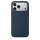 ЧЕХОЛ APPLE IPHONE 17 PRO MAX SILICONE CASE WITH MAGSAFE, MIDNIGHT