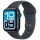 APPLE WATCH SE 3 40MM ALUMINUM CASE WITH MIDNIGHT SPORT BAND - S/M, MEH94 GPS, MIDNIGHT