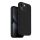 ЧЕХОЛ UNIQ LIQUID SILICONE LINO MIDNIGHT ДЛЯ IPHONE 14, ЧЕРНЫЙ