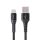 КАБЕЛЬ MCDODO CABLE SPECIAL OFFER SERIES USB-A TO TYPE-C 1M, GREY