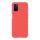 ЧЕХОЛ OPPO CASE LIQUID SILICONE PC047 A72/A52 КОРАЛЛОВО-КРАСНЫЙ