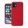 ЧЕХОЛ-ШЛЕМ TPU NYLON SERIES ДЛЯ IPHONE 12 MINI, КРАСНЫЙ