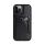 NILLKIN ЧЕХОЛ КОЖАНЫЙ IPHONE 12/ 12 PRO AOGE, ЧЕРНЫЙ