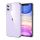 ЧЕХОЛ-ШЛЕМ TPU SOFT ДЛЯ IPHONE 11, ПРОЗРАЧНЫЙ