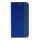 ЧЕХОЛ-ШЛЕМ SHELL FLIP NYLON OPPO A12 BLUE