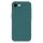 ЧЕХОЛ WOO LIQUID SILICONE IPHONE 16E, ЗЕЛЕНЫЙ