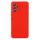 ЧЕХОЛ-ШЛЕМ ЖИДКИЙ СИЛИКОНОВЫЙ SAMSUNG A33, КРАСНЫЙ