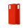 ЧЕХОЛ-ШЛЕМ ЖИДКИЙ СИЛИКОНОВЫЙ SAMSUNG A31, КРАСНЫЙ