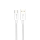 КАБЕЛЬ HELMET CABLE USB TO TYPE-C 20W 1.5M NYLON SERIES, СЕРЫЙ