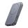 UGREEN POWER BANK FOLDABLE KICKSTAND MAGNETIC WIRELESS 10000MAH, 20W, SPACE GRAY