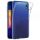 ЧЕХОЛ-ШЛЕМ TPU МЯГКИЙ SAMSUNG A10, ПРОЗРАЧНЫЙ
