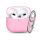 ЧЕХОЛ СИЛИКОНОВЫЙ AIRPODS 3, РОЗОВЫЙ