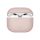 ЧЕХОЛ UNIQ CASE SILICON LINO HYBRID BLUSH ДЛЯ AIRPODS 3-ГО ПОКОЛЕНИЯ, РОЗОВЫЙ