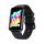 ZEBLAZE SMART BAND METEOR, 1,57 ДИСПЛЕЙ, 180 МАЧ, SPO2, ЧЕРНЫЙ