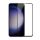ЗАКАЛЕННОЕ СТЕКЛО NILLKIN CP+PRO ДЛЯ SAMSUNG S23FE, ЧЕРНЫЙ