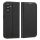 ЧЕХОЛ DUX DUCIS FLIP CASE SKINX2 SAMSUNG A14, ЧЕРНЫЙ