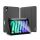 ЧЕХОЛ ДЛЯ ПЛАНШЕТА DUX DUCIS IPAD MINI 6/7TH GEN. DOMO, ЧЕРНЫЙ