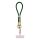 КОРОТКИЙ РЕМЕШОК WOO LANYARD, ЗЕЛЕНЫЙ