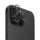 UNIQ OPTIX ЗАЩИТА ОБЪЕКТИВА КАМЕРЫ ДЛЯ IPHONE 16 PRO/16 PRO MAX, ПРОЗРАЧНАЯ