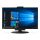 LENOVO THINKCENTRE TINY-IN-ONE 27" 2560 X 1440 PIXEL QUAD HD LED NEGRU