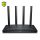 WI-FI РОУТЕР TP-LINK  ARCHER AX12 / AC1500 DUAL BAND / WI-FI6 / GIGABIT / 1WAN+3LAN / 4 FIXED ANTENNAS