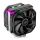 КУЛЕР DEEPCOOL "AS500 PLUS", СО СВЕТОДИОДНОЙ ЛЕНТОЙ A-RGB, LGA2066/2011/1851/1700/1200/115X & AM5/AM4, ДО 220 ВТ, 2 ВЕНТИЛЯТОРА: TF140S PWM 140Х140Х25 ММ, 500~1200 ОБ/МИН, 19.2 ~31.5 ДБ(A), 70.81 CFM, 4-PIN, ARGB LED CONTROLLER В КОМПЛЕКТЕ, FLUID DYNAMIC