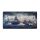 GENESIS MOUSE PAD CARBON 500 MAXI WOWS ARMADA 900X450 ММ
