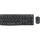КЛАВИАТУРА И МЫШЬ LOGITECH MK295, БЕСПРОВОДНОЕ, ЧЁРНЫЙ