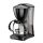 КОФЕВАРКА КАПЕЛЬНАЯ 550 ВТ, 600 МЛ, KSC-1584, ЧЕРНЫЙ