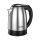 ЧАЙНИК ЭЛЕКТРИЧЕСКИЙ, 1500 ВТ, 1,8 Л INOX KSC-1574, СЕРЫЙ