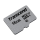 КАРТА ПАМЯТИ TRANSCEND MICROSDHC UHS-I (U1), CLASS 10, 16ГБ (TS16GUSD300S)